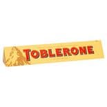 Toblerone Milk Chocolate Block 360g