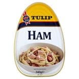 Tulip Pear Shaped Ham 340g