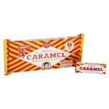 Tunnocks Milk Chocolate Caramel Wafer 240g
