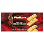 Walkers Finger Cello Pack 160G