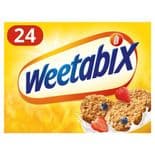 Weetabix 24 Pk 350g