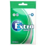 Wrigleys Extra Spearmint Bag 25 Pieces 35g