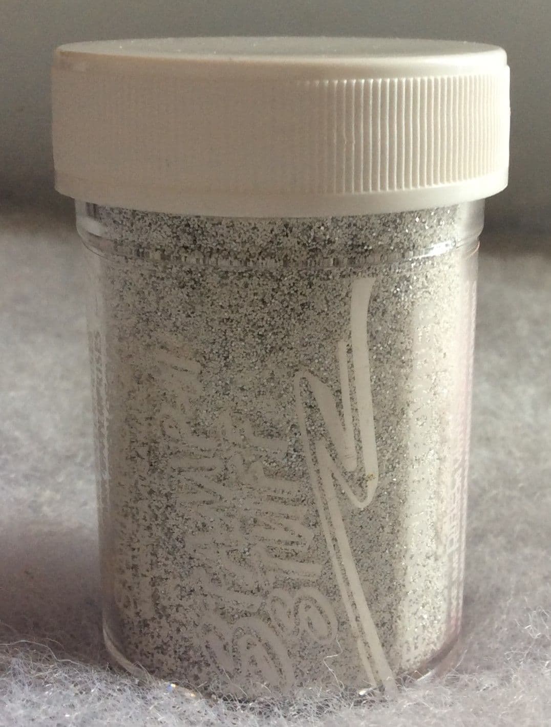 Embossing Powder Winter Wonderland Opaque