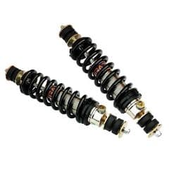 Fiat 126 Front Gaz Coilover Suspension Kit