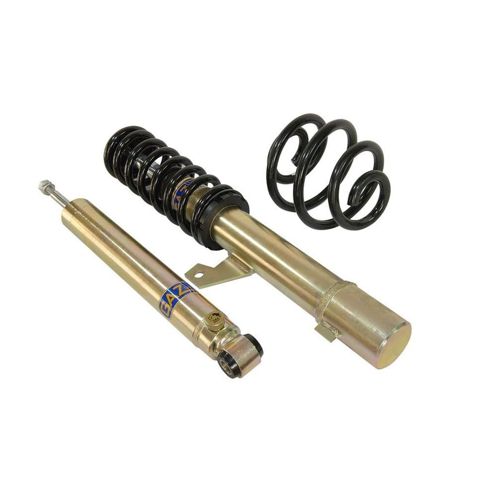Fiat Panda Gen 3 (2011+) GAZ Coilover Suspension Kit - On Sale!