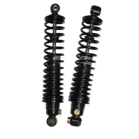 Lotus Esprit X180 and S4 Gaz Front Coilover