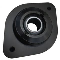 Nissan Micra Compbrake Top Mounts (Pair Front Fixed)