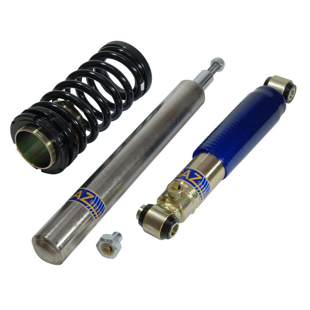 Peugeot 106 GAZ Coilover Suspension Kit - On Sale!