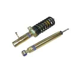 Peugeot 405 Gaz Coilover Suspension Kit - GHA
