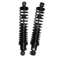 Reliant Fox Gaz Front Coilover