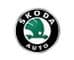 Skoda Gaz Coilovers