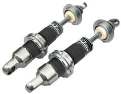 TVR Tuscan Gaz INVERTED MONOTUBE Coilover Suspension Kit