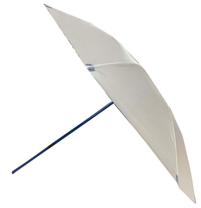 Sheerspeed Shelters 8ft Ripstop PVC Umbrella NonConductive