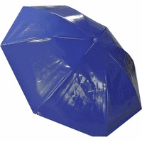 10ft Railway PVC Non-Conductive Jointer's Umbrella  050/566319