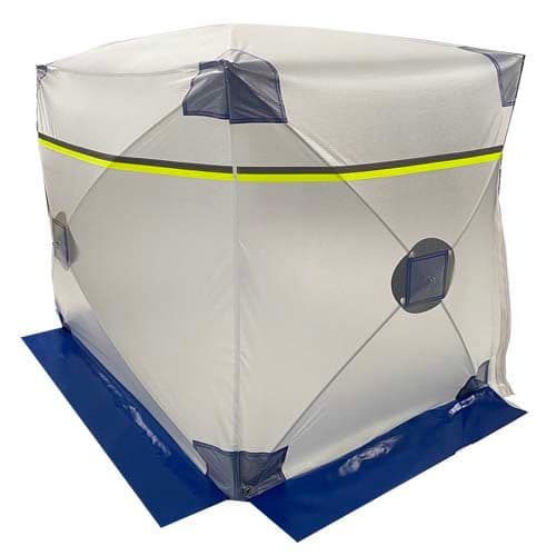 125/190/153 5ST G-Fast Cabinet Tent