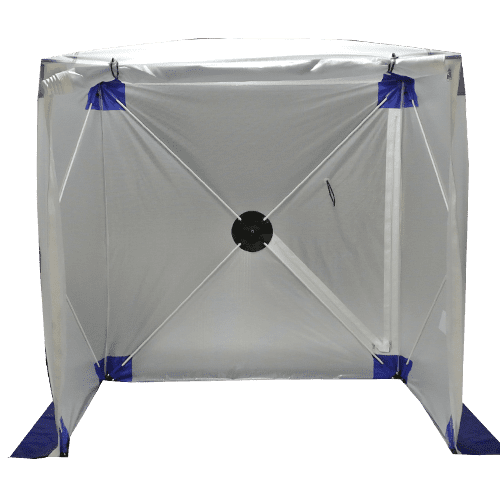 125/200/200 5ST G-Fast Cabinet Tent