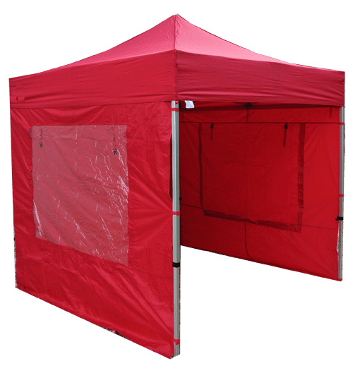 2 5m x 2 5m Gazebo Marquee