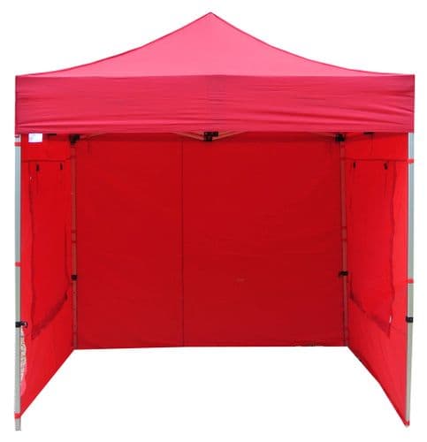 2.5m x 2.5m Gazebo Marquee