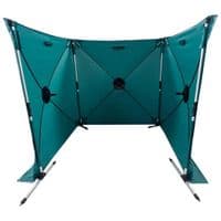 3 Sided Privacy and Incident Screen  (Polyester Nylon)