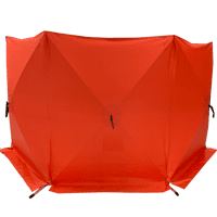 3 Sided Privacy and Incident Screen  (Polyester Nylon)