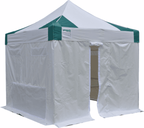 3m Premium Plus Piping Marquee Gazebo T500