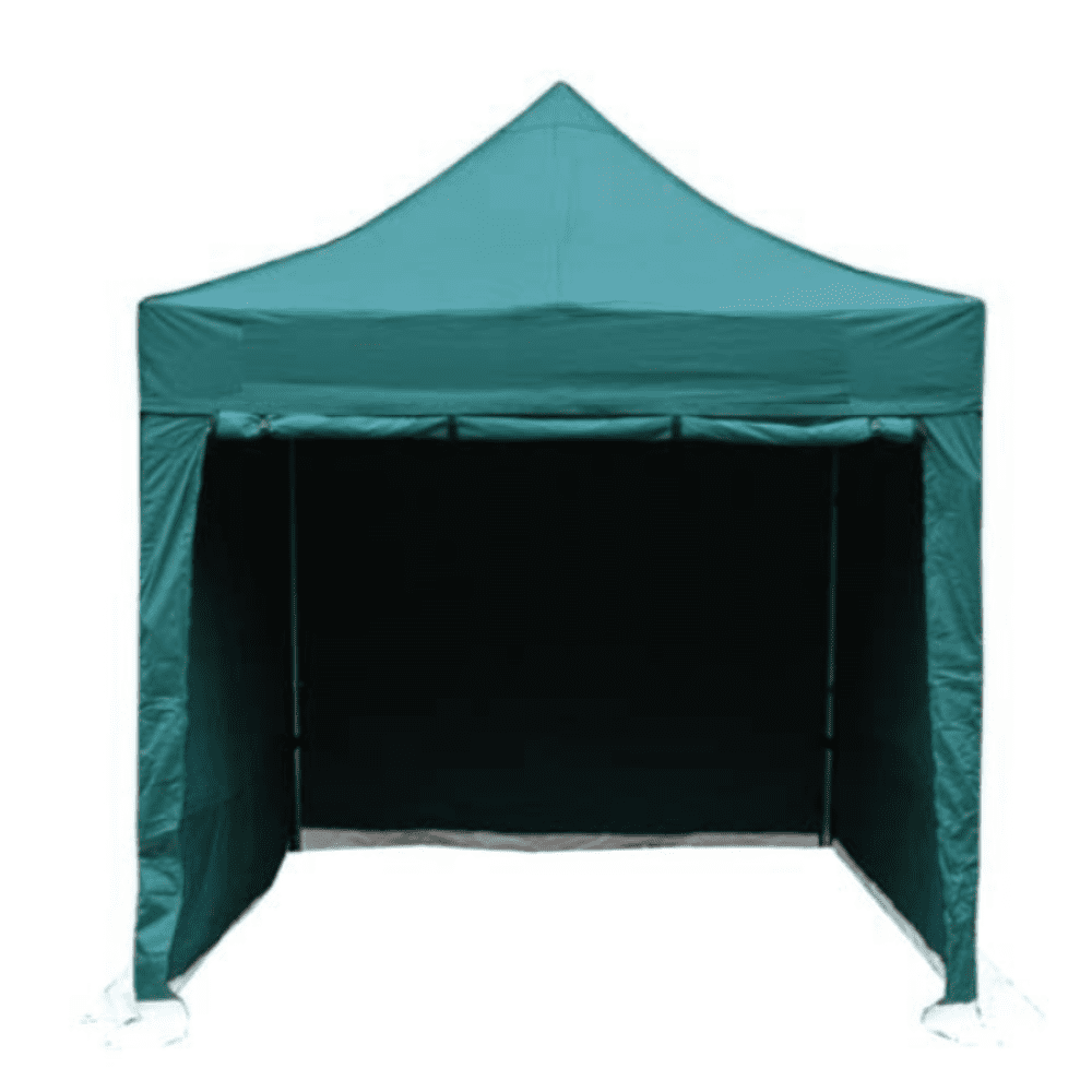 3m x 3m Aluminium Gazebo Marquee