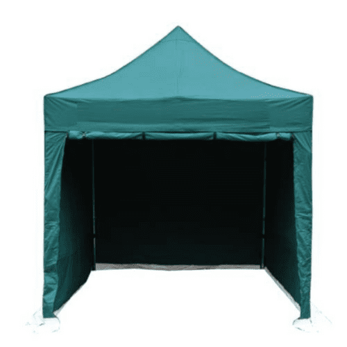 3m x 3m Aluminium Gazebo Marquee
