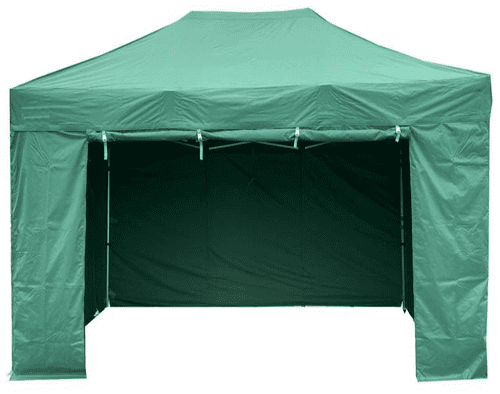3m x 4.5m Gazebo Marquee