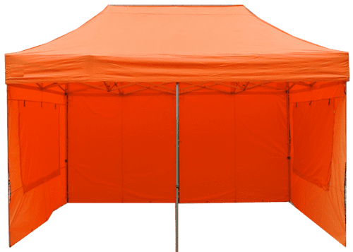 3m x 6m Gazebo Marquee
