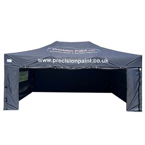3m x 6m Gazebo Marquee