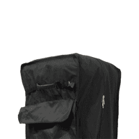 4 x 4m Wheeled Gazebo Frame Carry Bag