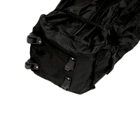 4 x 4m Wheeled Gazebo Frame Carry Bag