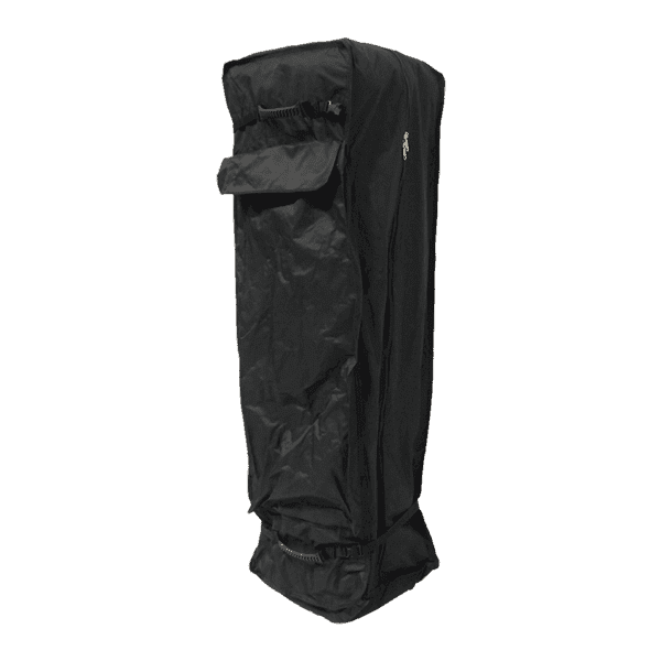 4 x 4m Wheeled Gazebo Frame Carry Bag