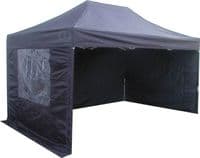 4.5m x 3m Gazebo Marquee