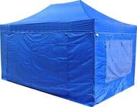 4.5m x 3m Gazebo Marquee