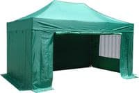 4.5m x 3m Gazebo Marquee