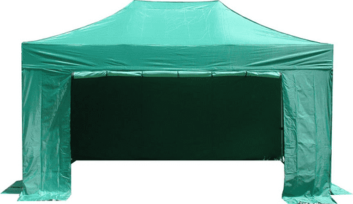 4.5m x 3m Gazebo Marquee