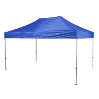 4.5m x 3m Gazebo Marquee