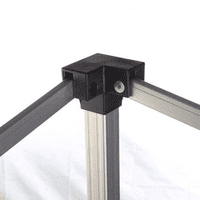 4.5m x 3m Gazebo Marquee