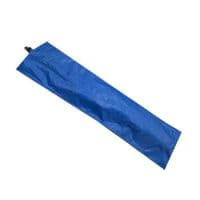 4ft Square Umbrella Translucent PVC Canopy