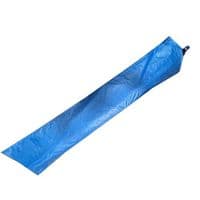 Clearance Product - 4ft Square Umbrella with Curtain