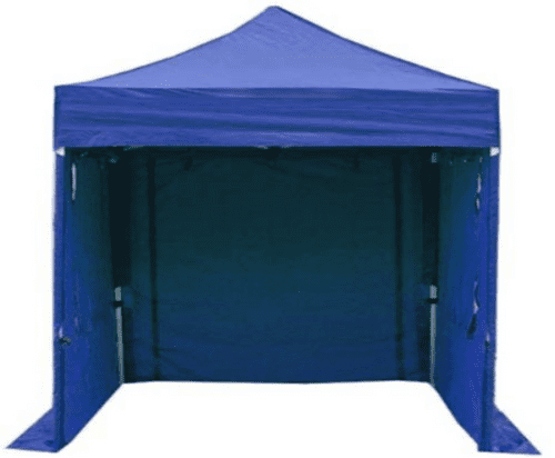 4m x 4m Gazebo Marquee