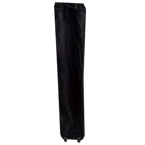 4m x 4m Wheeled Gazebo/Marquee Frame  Bag