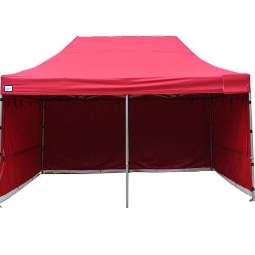 4m x 6m Gazebo Marquee