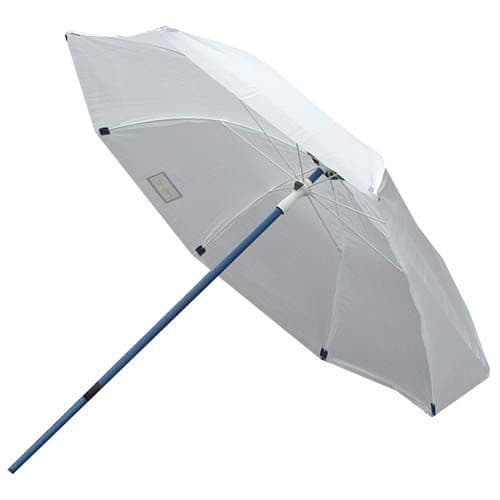 6ft Railway PVC Non-Conductive Jointer's Umbrella