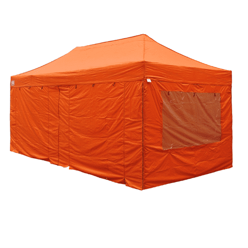 6m x 3m Gazebo Marquee