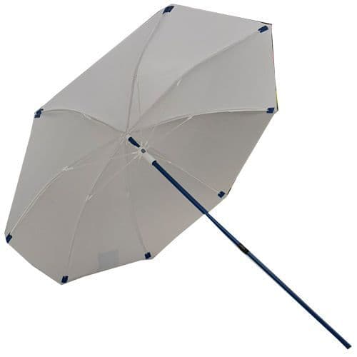 8ft Premium PVC Ripstop Umbrella