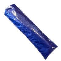 8ft Ripstop Work Umbrella with Curtain