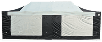 8m x 4m Gazebo Marquee