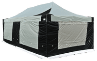 8m x 4m Gazebo Marquee